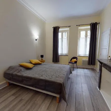 Le Casimir - De Standing 90m2 - Centre Apartmán Carcassonne