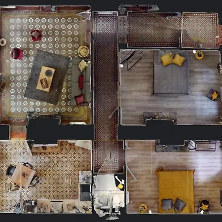 Le Casimir - De Standing 90m2 - Centre *