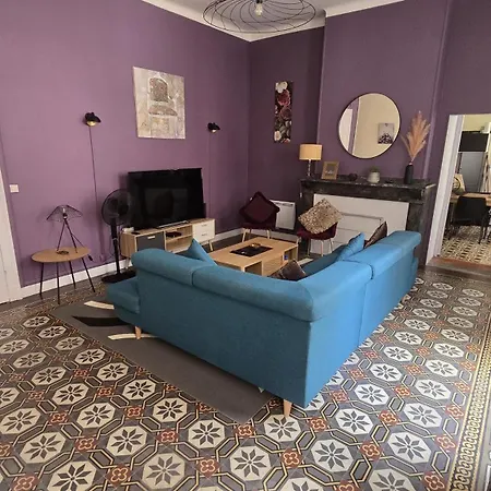 Le Casimir - De Standing 90m2 - Centre * Carcassonne